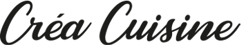 Logo Créa Cuisine